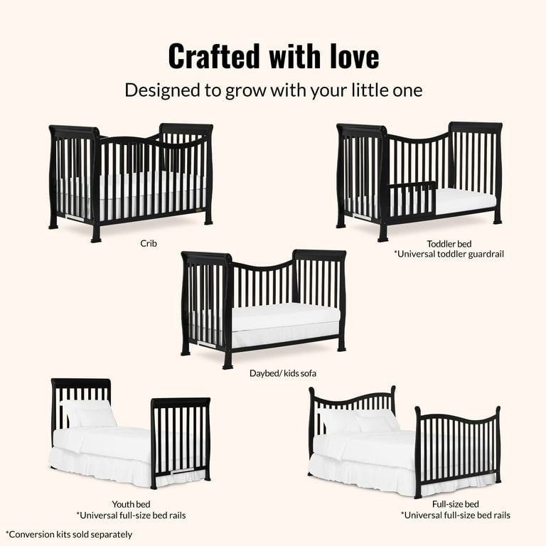 Toddler Bed Storkcraft Violet Storkcraft Violet Crib Hot Sale