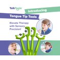 thumbnail image 4 of TalkTools Latéralisation et Élévation de la Langue, 4 of 7