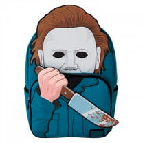 Halloween 880778 Michael Myers Cosplay Full - Backpack by Loungefly