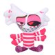thumbnail image 1 of Hazbin Hotel Peluche Juguete Peluches Suaves Figura Muñeca Kawaii Peluche Suave, 1 of 7