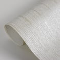 thumbnail image 4 of Brewster Ramona Champagne Stripe Texture Wallpaper, 4 of 7