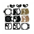 thumbnail image 5 of Top Notch Carburetor Diaphragm Gasket Rebuild Kit For Walbro D10 Wat Enhanced Durability And Easy Installation, 5 of 5