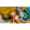 thumbnail image 5 of Bluey - 11" Bingo Plush Animal - Compañero para la hora de jugar y la siesta - Materiales suaves de lujo - Best Friend of abrazable Arms, 5 of 5