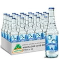 Club Soda, 12.5 oz