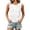 A-White2091, variant on Bibifish Womens Tank Tops Crew Neck Sleeveless Floral Print Summer Tank Tops Relaxed Fit Comfort Sleeveless Shirts