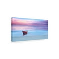 thumbnail image 2 of Trademark Fine Art 'Beach Photography II' Canvas Art by James McLoughlin, 2 of 4