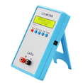 thumbnail image 6 of LC-200A High Precision Digital Display Capacitance and Inductance Meter LC Meter 1pF-100mF 1uH-100H,1 x Capacitance meter 1 x USB cable 2 x Probes, 6 of 7