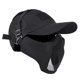 thumbnail image 1 of Máscara de malla plegable para Airsoft, máscara protectora para caza al aire libre con, 1 of 8