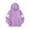 Purple Sweatshirts-Wsyxszg, variant on Wsyxszg Zip Up Hoodies for Girls Fall Striped Hooded Long Sleeve Sweatshirts Kids Trendy Relaxed Fit Everyday Jackets 5-14T