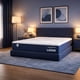 thumbnail image 3 of Colchón Queen Size Loom Spring Air Firmeza Media Memory Foam, 3 of 10