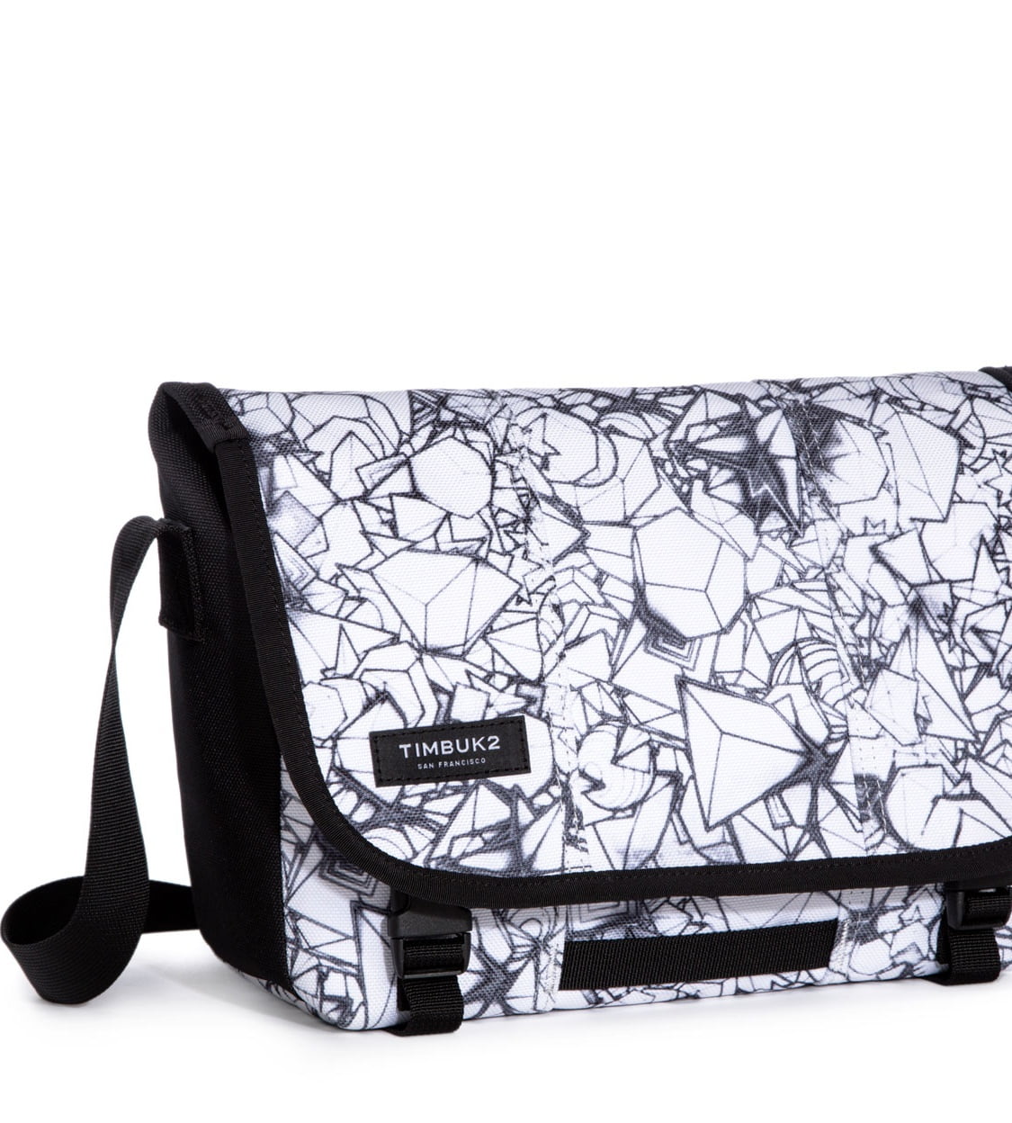 timbuk2 x small messenger bag