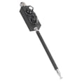 thumbnail image 4 of QRP Shortwave Antenna 20W 3.5 To 470MHZ High Frequency Full Band Tuned Antenna with M4 Male Connector, 4 of 5