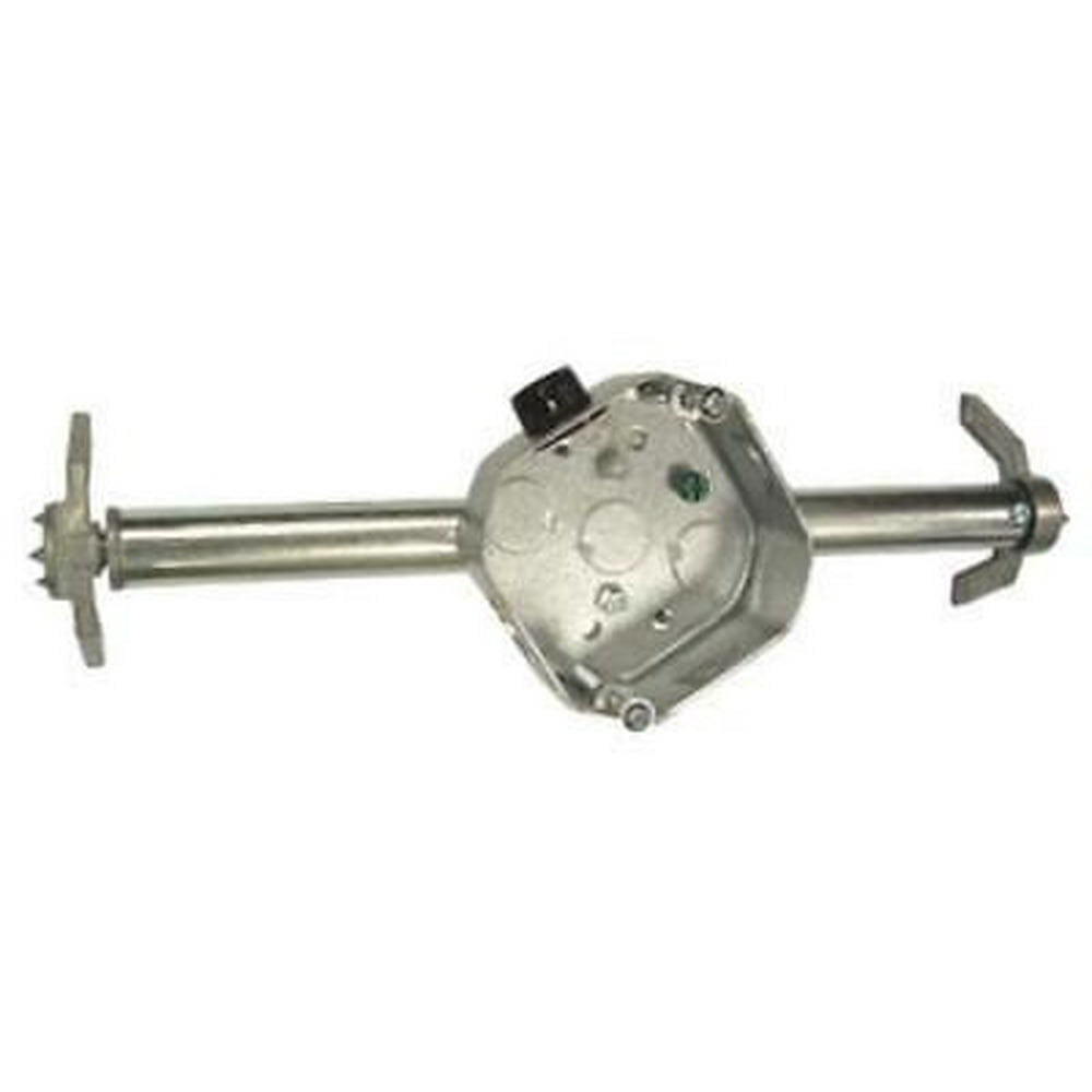 Old Work Ceiling Fan Brace & Box 11/2" Deep Only One