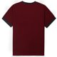 thumbnail image 5 of pstuiky camisetas de hombre, Camisa tipo blusa informal de manga corta con cuello vuelto y botones para hombre camisas casuales para hombre xl, 5 of 7