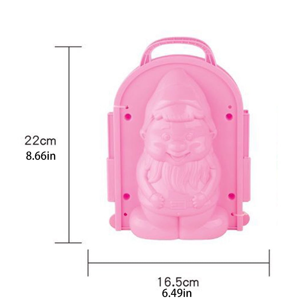 smiggle hardtop trolley bag