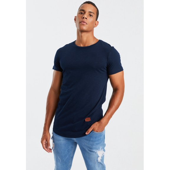 Round Neck T-Shirt