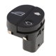 thumbnail image 1 of Interruptor regulador del lado del de 2-6 piezas para KA Transit 2 piezas Cola Interruptor de control de ventana eléctrica, 1 of 7