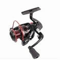 thumbnail image 2 of CENL Compact Metal Fishing Reel for Anglers Who Love Convenience and Performance, 2 of 6