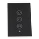 thumbnail image 4 of Interruptor táctil inalámbrico, interruptor de cortina inteligente, interruptor de Control remoto WiFi, interruptor táctil construido para precisión, 4 of 8