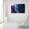 thumbnail image 6 of Epic Art 'Willow' by Dana Brett Munach, Acrylic Glass Wall Art, 36"x24", 6 of 8