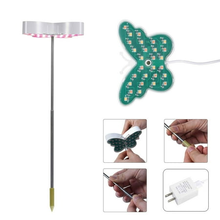 

LED Grow Light Plants Lamp Succulents Plant Lights LED Plants Glowing Lights