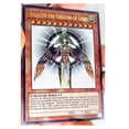 thumbnail image 2 of Yu Gi Oh SR Holactie The Creator of Light, juguetes de bricolaje en inglés, pasatiempos, coleccionables, colección de juegos, tarjetas de Anime Fivean unisex, 2 of 2