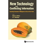 New Technology and Conflicting Information, (Hardcover)