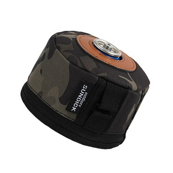 Outside Oil Tank Covers