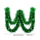 thumbnail image 3 of Naiovety Guirnalda Artificial de moda, decoración de puerta de simulación, guirnalda verde multifuncional, adorno decorativo para el hogar Kits de decoración para fiestas, 3 of 6