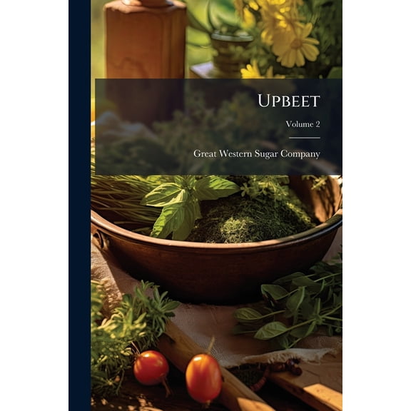 Upbeet; Volume 2 (Paperback)