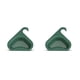 thumbnail image 2 of Escurridor de Fregadero de Cocina Matsuzay de Plástico con Forma de Animal Verde 2piezas, 2 of 5