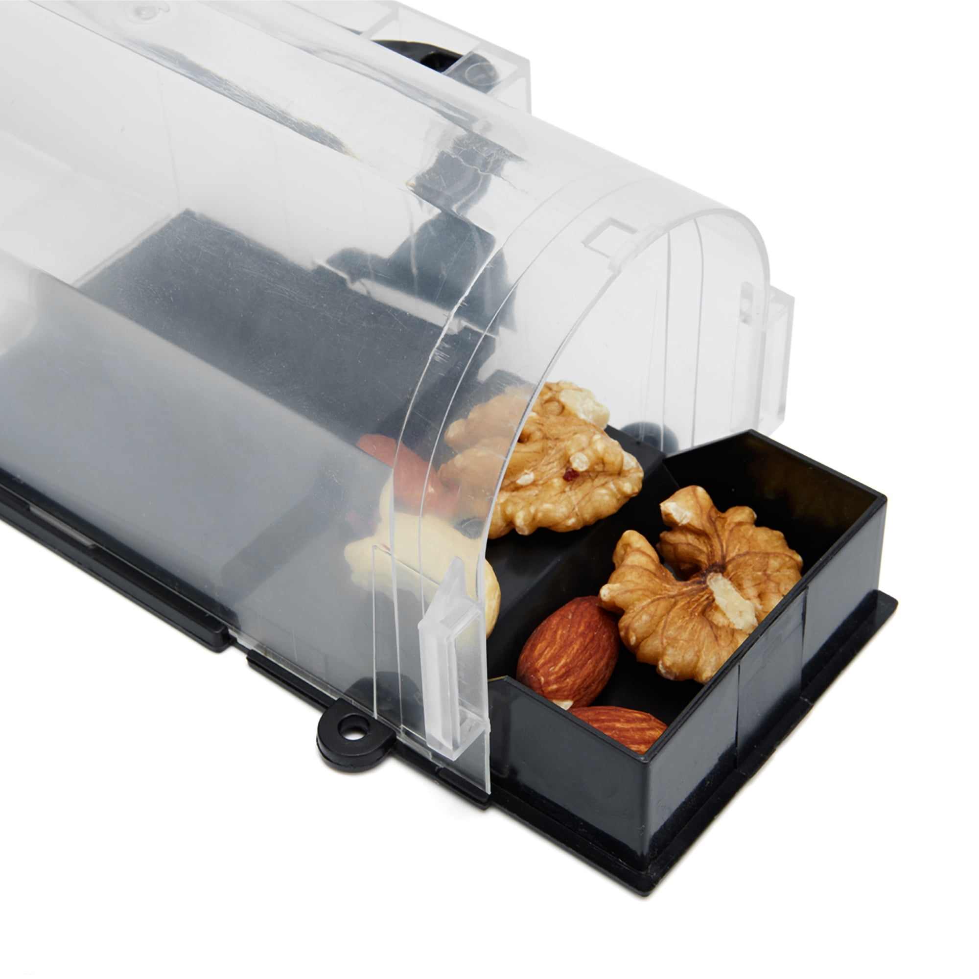 traps trap mouse mice humane catch kill outdoor catcher release cage mole mousetrap indoor walmart capture