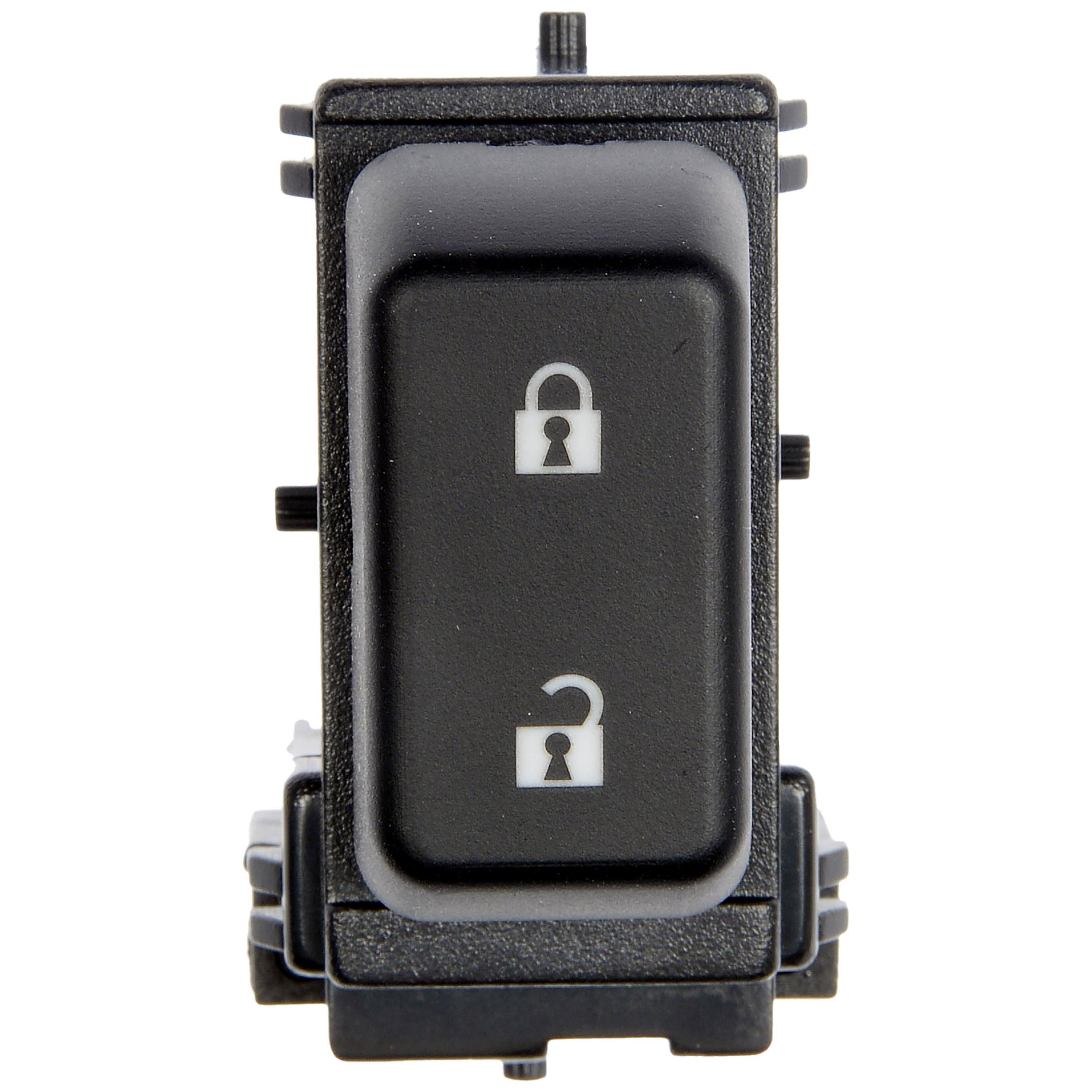 Dorman 920-661 Front Driver Side Lock Switch for Specific Chevrolet / GMC Models
