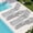 White, variant on SERWALL Textilene Patio Chaise Lounge Chair Set of 2, 5-Position Adjustable Outdoor Loungers with Rolling Wheels for Pool, Deck, White