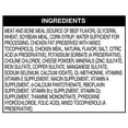 thumbnail image 5 of (4 pack) Ol' Roy Semi Moist Beef & Cheese Flavor Dog Food, 13.5 lb, 36 Pouches, 5 of 9