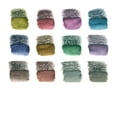 thumbnail image 2 of Staedtler - Lápices de grafito tintados solubles en agua, juego de acuarela, preafilados, 12 colores, 2 of 7