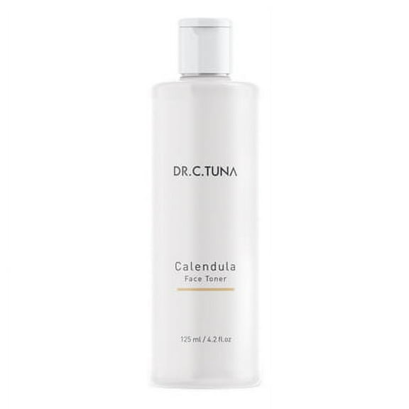 Farmasi Dr. C. Tuna Calendula Face Toner, 4.2 fl. oz.