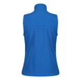 thumbnail image 2 of Regatta Womens Flux Softshell Vest Jacket, 2 of 3