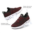thumbnail image 3 of DREAM PAIRS Boys Girls Sneakers Kids Slip-on Quick Dry Lightweight Aqua Water Shoes, 3 of 6