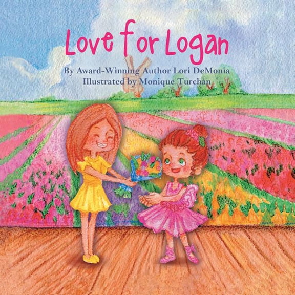 Love for Logan, (Paperback)