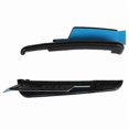 thumbnail image 5 of Car Fender Flare Mud Flaps Splash Guard Arch Wheel Eyebrow Lip Protector For Mercedes W176 A160 A180 A200 A250 A45 Amg 2013-2019, 5 of 5