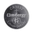 thumbnail image 5 of 10/20/30Pieces CR3032 Batteries 3V Capacity CR3032 Cell Lithium Batteries, 5 of 8