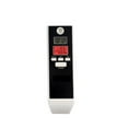 thumbnail image 2 of &amp; precision drive safety digital alcohol tester/breathalyzer with LCD dual display pft/661 ,Easy to Use, 2 of 6