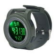 thumbnail image 1 of Reloj Deportivo Digital Reloj de Natación Impermeable Luminoso Multifuncional para Nadar Correr Senderismo Pescar ANGGREK  Otros, 1 of 8
