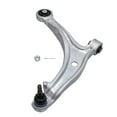 thumbnail image 7 of Detroit Axle - Front Right Lower Control Arm w/Ball Joint for 2005-2010 Honda Odyssey 2006 2007 2008 2009 Replacement, 7 of 7