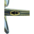 thumbnail image 4 of Dior Christian Dior Lunettes de Soleil CML Gris pour Femmes, 4 of 14