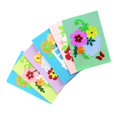 thumbnail image 2 of HLONK DIY Greeting Cards Kit  Craft Set for Boys (Random Style), 2 of 8