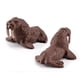 thumbnail image 5 of Conjunto De Figuritas De Animales Figuras De Modelos De Aprendizaje De Animales 10 Piezas Conjunto De Figuritas De Animales Del Círculo ártico Océano Mar Conjunto De Modelos De ANGGREK Juguetes, 5 of 8
