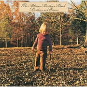 The Allman Brothers Band - Brothers and Sisters - Rock - Vinyl