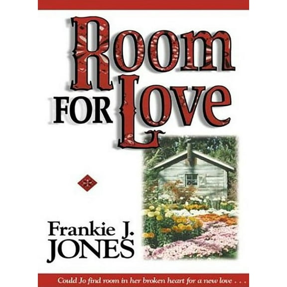 Room for Love (Paperback)